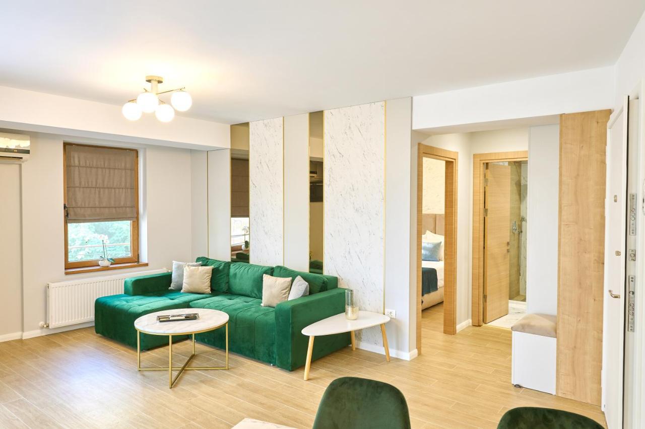 Eee Apart Boutique Constanţa Exteriér fotografie