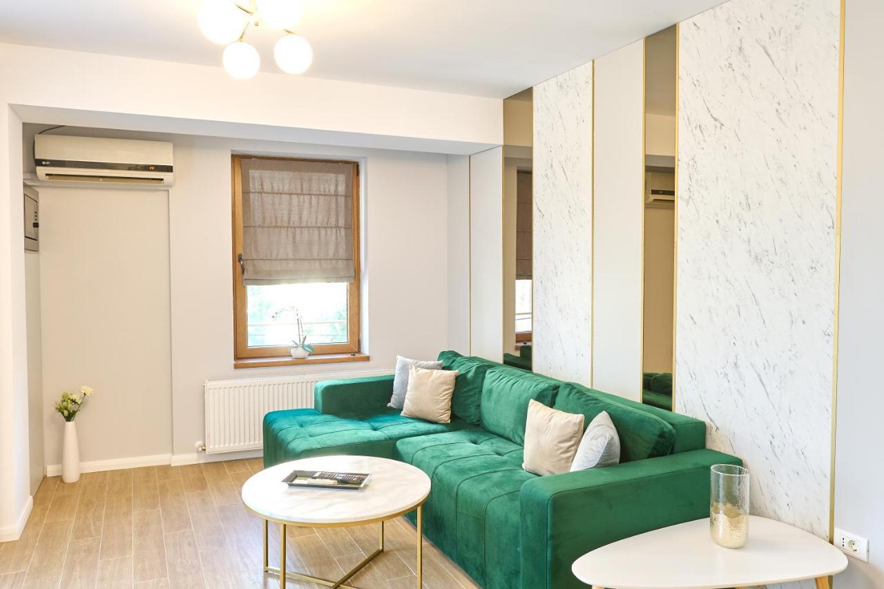 Eee Apart Boutique Constanţa Exteriér fotografie