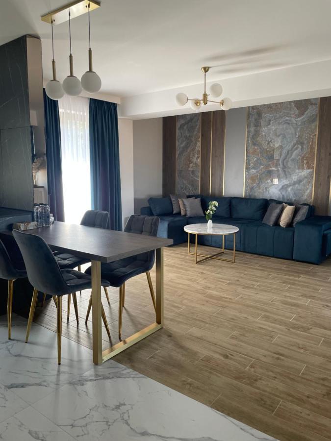 Eee Apart Boutique Constanţa Exteriér fotografie