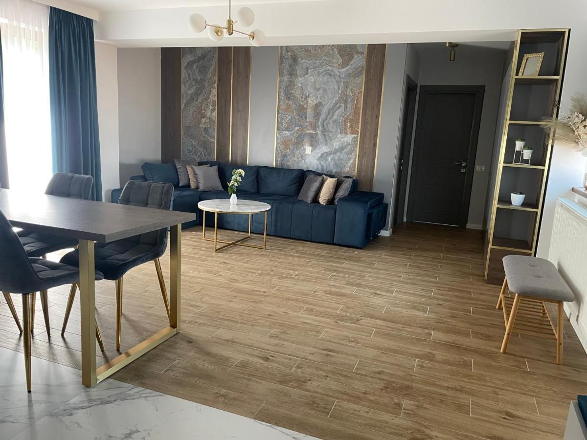 Eee Apart Boutique Constanţa Exteriér fotografie